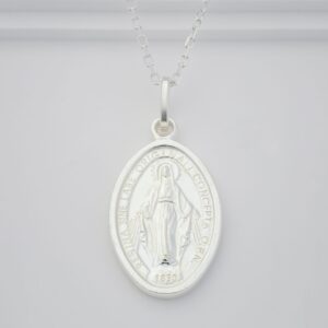 Silver Pendants