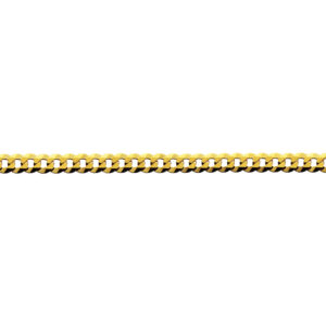 Gold Necklaces