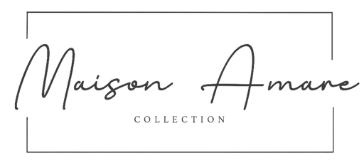 Maison Amare Logo