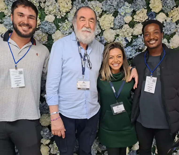 Maison Amare Founders