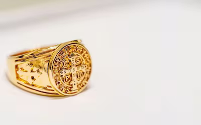 Maison Amare Custom Jewellery