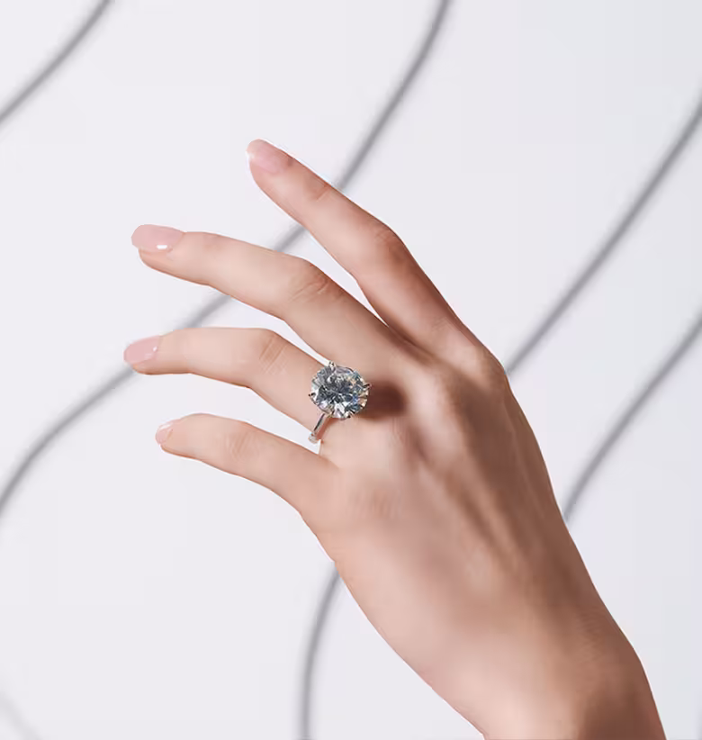 Maison Amare - Custom Jewellery