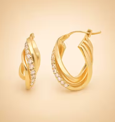Maison Amare - Earrings Maison Amare - Earrings